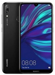Замена дисплея на телефоне Huawei Y7 Prime в Уфе